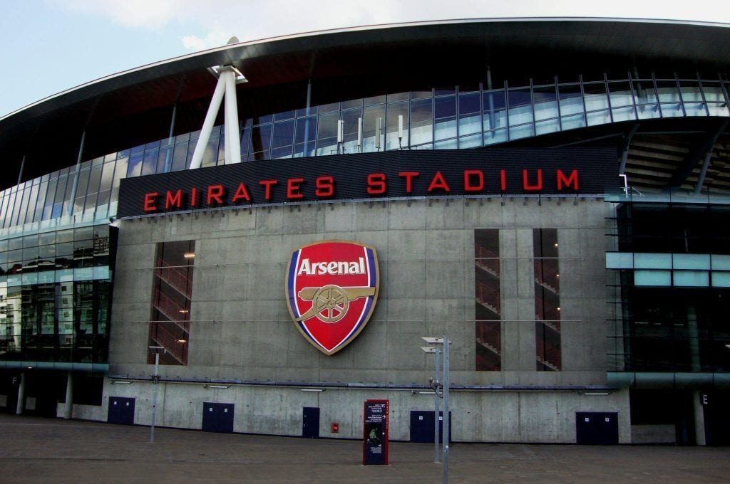 Emirates-Stadium