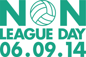 non-league-day