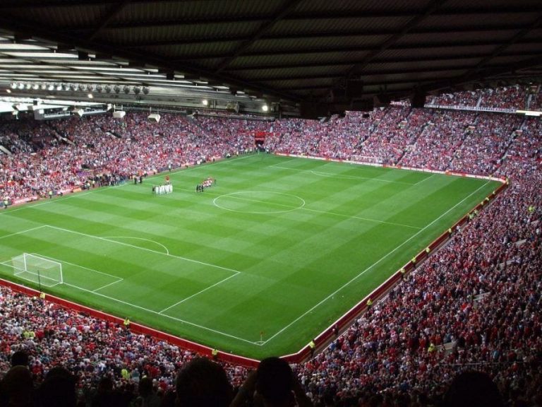 La Asistencia En Los Estadios De La Premier League Proyecto Premier 0138