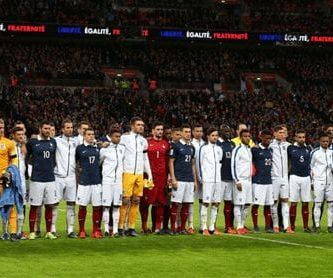 Inglaterra-2-0-Francia